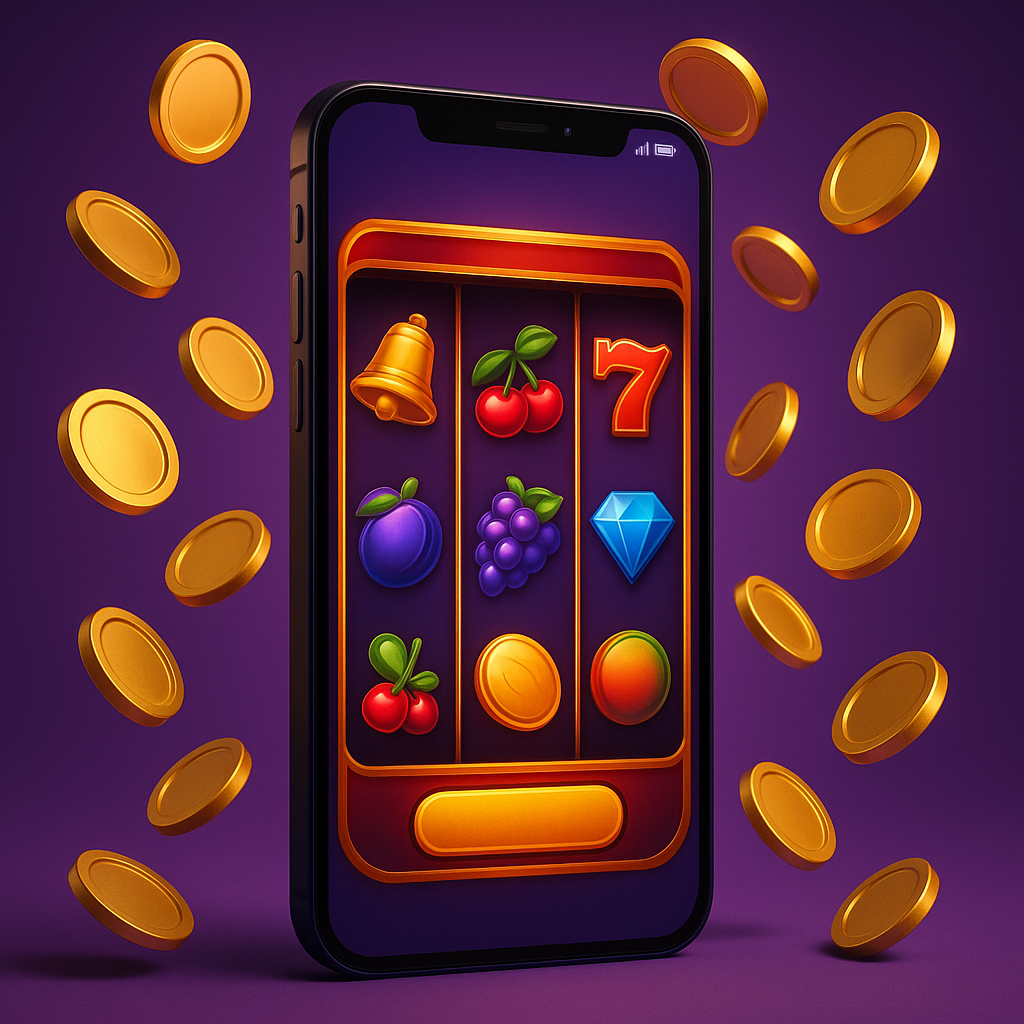 Gamblezen mobile casino