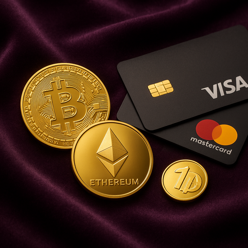 Gamblezen payment methods